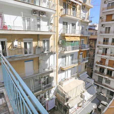 Santa Sofia City Center Thessaloniki Exterior photo